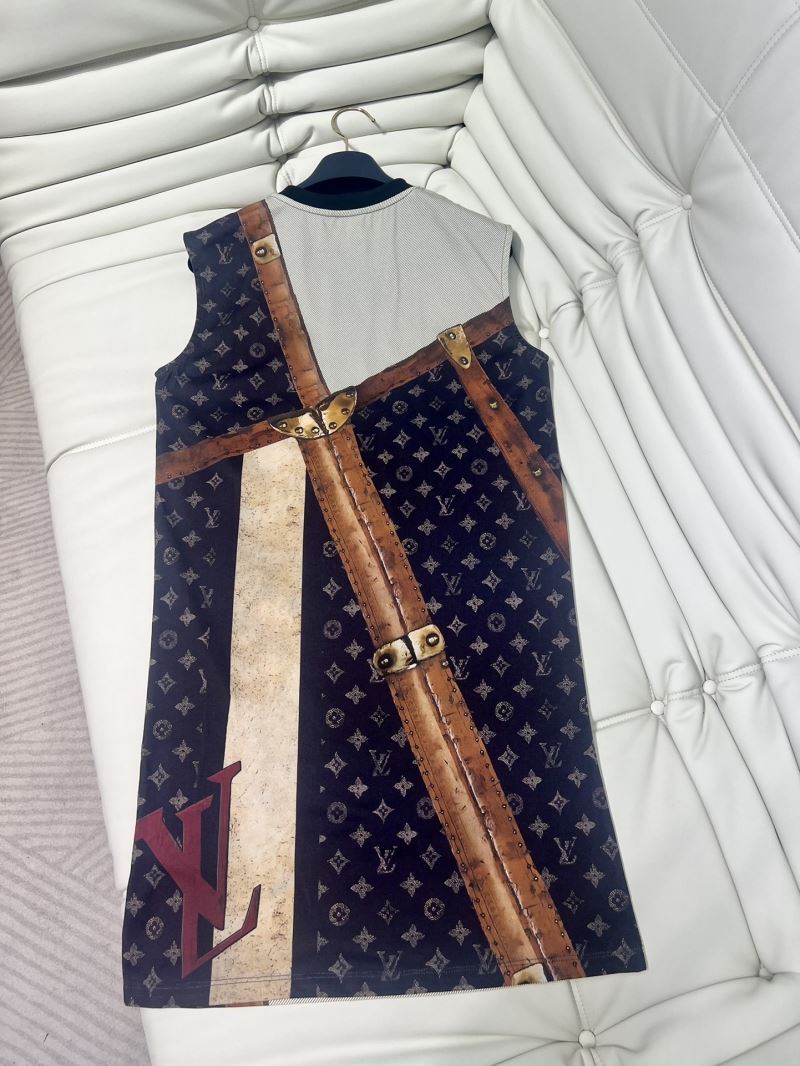 Louis Vuitton Dress